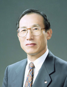 이종훈(李宗勳, 91) 전 한전 사장이 4월 3일 별세했다