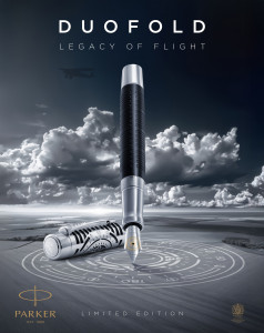 파카 ‘듀오폴드 레거시 오브 플라이트 리미티드 에디션’