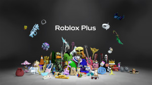 로블록스 플러스(Roblox Plus)