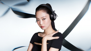 Beats(비츠), ‘제니’와 두번째 컬래버레이션… ‘오닉스 블랙(Onyx Black)’ 컬러의 스페셜 에디션 헤드폰 출시와 함께 미공개 트랙 선보여