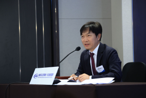 KEXIA 이창열 회장