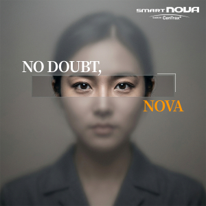 시스템 기반의 정밀 시력 교정 기술 ‘스마트 노바(Smart NOVA)’