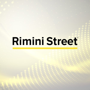 Rimini Street to Report First Quarter 2026 Financial Results on April 30, 2026