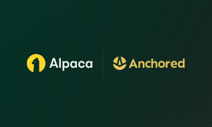 Anchored Launches US Tokenized Stocks to Expand Global Investor Access