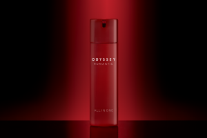 오딧세이 로맨틱 올인원 로션