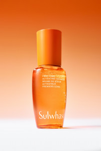 설화수 신제품 ‘윤조에센스 미스트’