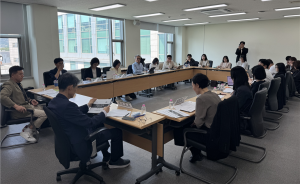 건국대 시민정치연구소 ‘통합돌봄법 현장 점검과 과제’ 세미나 개최