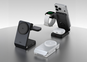 발열 잡고 속도 올렸다… 아트뮤, 액티브 쿨링(Polar Active Cooling System™) 탑재 Qi2 25W 무선충전기 공개