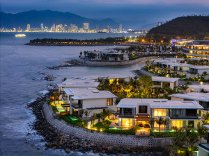 Vega City Nha Trang은 체험형 여행 확대라는 글로벌 흐름을 반영한 통합형 복합 목적지 생태계로 구상되고 있다(이미지=KDI Holdings)