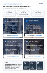 모넷코리아 진동 예지보전 솔루션 소개