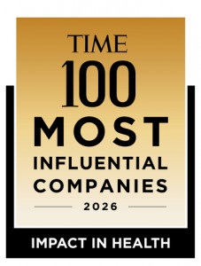 Time Magazine has named pioneering medical technology company Xenco Medical as one of the TIME100 Most Influential Companies in the World and the Winner of the 2026 TIME100 Impact Award in Health.
