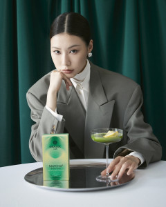 말차플러스 테아닌