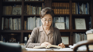 사주·운세 명가 청월당이 용운작명원과 손잡고 24인의 명인이 함께 빚어내는 프리미엄 작명 서비스를 선보인다