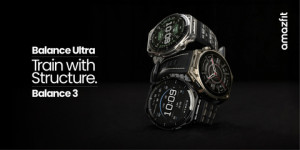 Built around how modern athletes train today, Balance 3 and Balance Ultra are designed for people balancing strength, endurance, recovery, work, stress, and daily life. The devices serve as the engine layer of the connected Hybrid Training ecosystem, capturing how users train, recover, and respond over time.