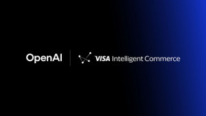 Visa Partners with OpenAI to Power the Next Generation of AI Commerce