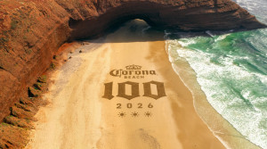 2026 Corona Beach 100 - Legzira Beach, Morocco