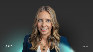 IQM Appoints Barbara Venneman, Vanguard Board Director and Former Global Head of Deloitte Digital, to its Board of Directors