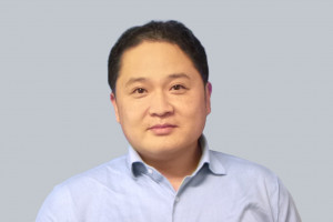 바이코 코리아의 박동빈 수석 필드 애플리케이션 엔지니어(FAE)