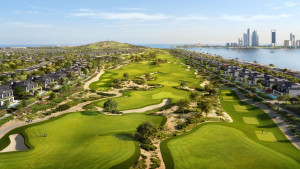 Modon’s Hudayriyat Golf Estates sets UAE record with more than AED 13 billion in sales within days of launch (Photo: AETOSWire)