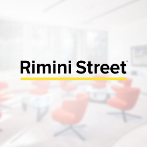 VIVERE Group Selects Rimini Street to Strengthen S