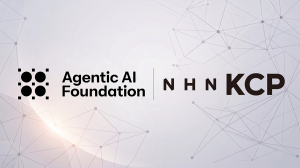 NHN KCP가 리눅스 재단 산하 에이전틱 AI 파운데이션(AAIF)에 합류하고 AI 에이전트 결제 생태계 표준화 논의에 참여한다