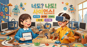 금천구립시흥도서관이 금천사이언스큐브와 협력해 8월 4일부터 9월 22일까지 초등학생 대상 과학체험 프로그램 ‘너도? 나도! 사이언스!’를 운영한다