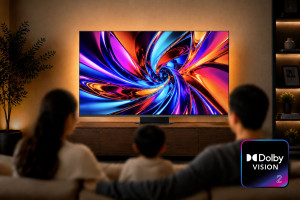 돌비 비전 2(Dolby Vision 2)