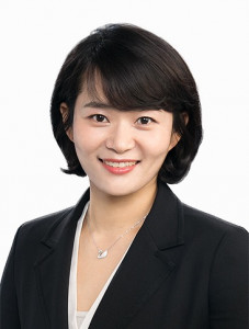 지씨셀 손주희 사업개발실장