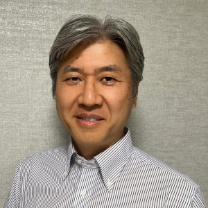 모리 다케시(Takeshi Mori) 노보텍(Novotech) 일본 지사장