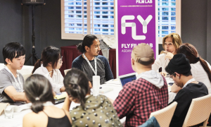 FLY 활동 현장 사진