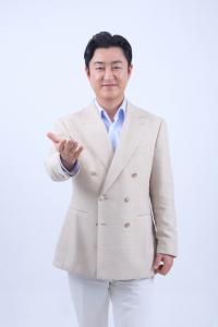 ‘당신의 이력서는 얼마짜리인가’의 저자 서창호 대표