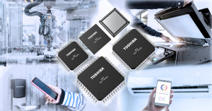 도시바: IoT 및 산업용 시스템 제어 애플리케이션을 위한 TXZ+™ 패밀리 엔트리 클래스 M4V 그룹