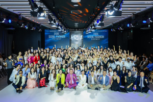 130여 모델이 수놓은 DDP 런웨이… ‘2026 서울 패션 런웨이’ 성황리 개최