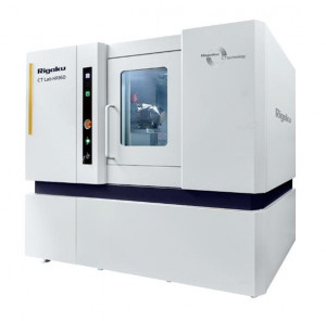 고해상도 X선 컴퓨터 단층 촬영(CT) 시스템 ‘CT 랩 HR160(CT Lab HR160)’