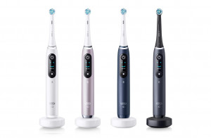 오랄-비(Oral-B) iO9