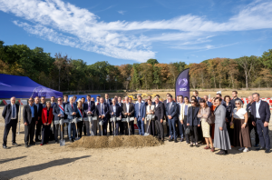 SES Advances Satellite Manufacturing Facility in Luxembourg
