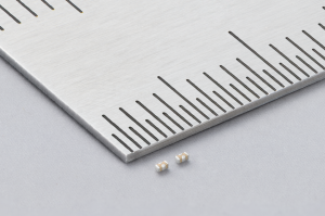 Three-Terminal Low-ESL MLCCs