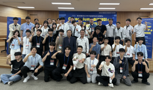 8월 27일 수료식 및 ESG 프로젝트 결과발표회