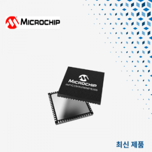 마이크로칩의 새로운 고속·고분해능 dsPIC33AK256MPS306 32비트 DSC
