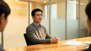 세이브월드, 복재성 명예회장 주도 청년·취약계층 금융 교육 ‘시즌2’ 본격 확대… ‘금융 안전망 구축 속도 낸다’