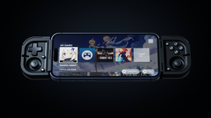 레이저(RAZER) PRIO