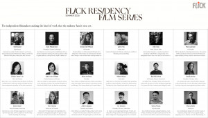 Meet Flick Filmmakers.