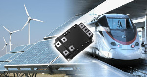 도시바 산업 장비용 300kA²s I²t 용량을 갖춘 3300V, 800A 듀얼 SiC MOSFET 모듈 ‘IX800FXF2YMS4’