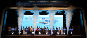 ‘2026 세계섬도시대회 YEOSU KOREA’ 개회식 퍼포먼스