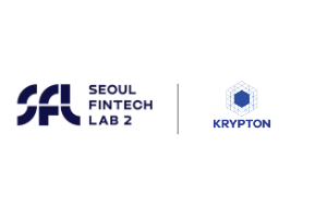 제2서울핀테크랩x크립톤