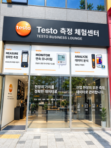 테스토코리아, 평택에 ‘측정 체험센터’ 개소