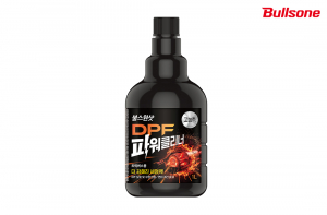 불스원, 화물차주 생계 부담 줄여주는 ‘불스원샷 DPF 파워클리너’ 출시