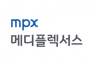 메디플렉서스 로고(CI)