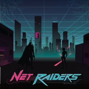 오블리콘 ‘넷 레이더스(Net Raiders)’