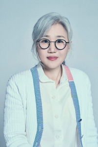 서울드라마어워즈 2026 골든버드상 수상자 김은숙 작가(사진제공 넷플릭스)